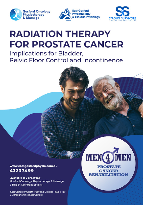 Radiation Therapy for Prostate Cancer eBook