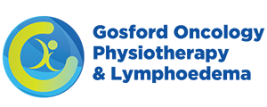 Gosford Physiotherapy and Lymphoedema logo