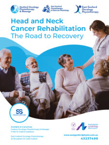 head and neck cancer rehabilitation - The Road to Recovery